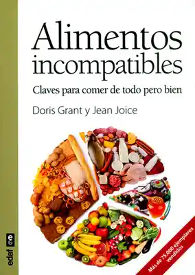 Alimentos Incompatibles: Claves Para Comer de Todo Pero Bien