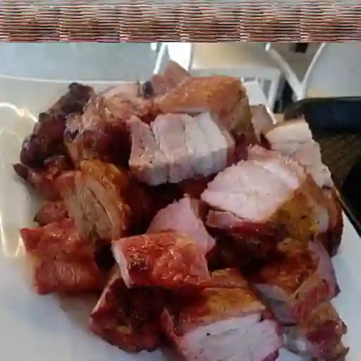 Combo de picada x 2 mas 2 sodas sabori