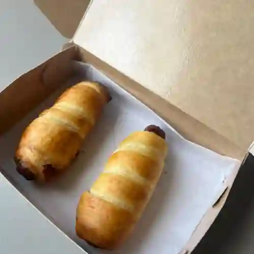 Cajita X2 Deditos Horneados Rancheros