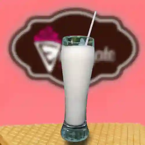 Limonada de Coco