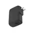 Belkin Batería Externa Con Adaptador Corriente Bank Hybrid Negro