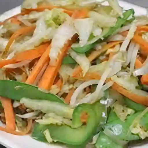 Mix Verduras
