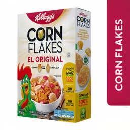 Cereal Corn Flakes 500 gr
