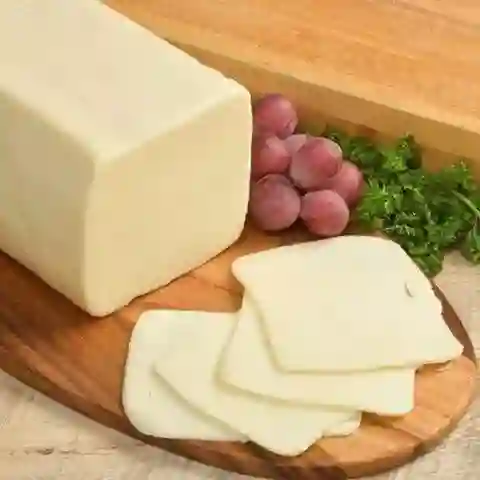 Queso Mozzarella