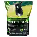 Agility Gold Alimento Para Perro Pequeños Cachorros 1.5 Kg