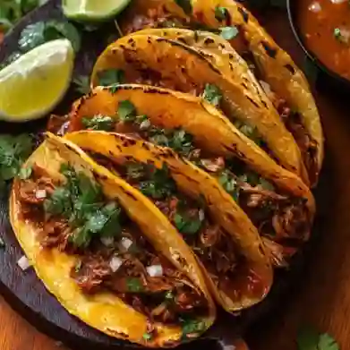Taco Asadito