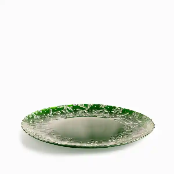 Plato Base Pino 33 cm Ambiente Gourmet