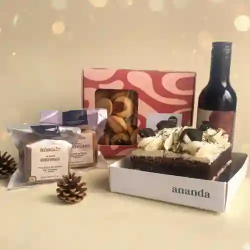 Kit de Regalo Ananda