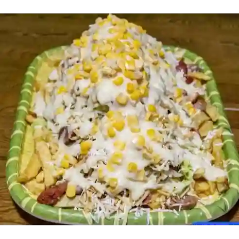 Salvajada Cule Poco Hey