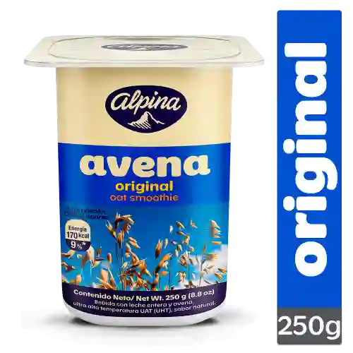Avena Alpina Original 250 G