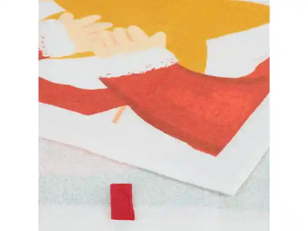 Paño de Navidad Ref. 3090258000713