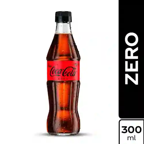 Coca Cola Zero 300 ml
