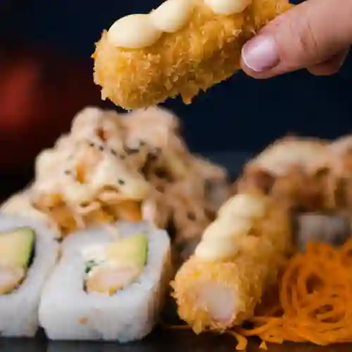 Combo Cielo (Participante Sushi Master)