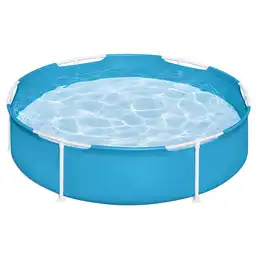 Bestway Piscina my First Frame 56283