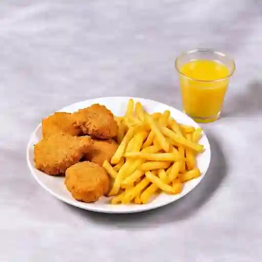 Nuggets