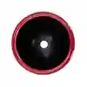 Maceta Cerámica Bicolor Diseño 0001 Casaideas