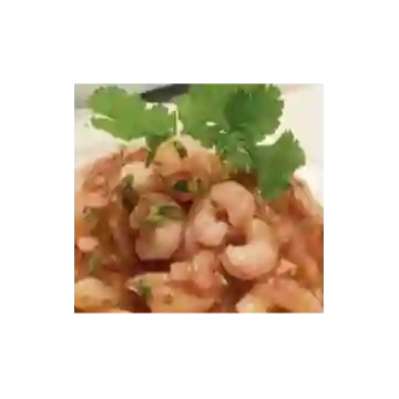 Ceviche de Camarones