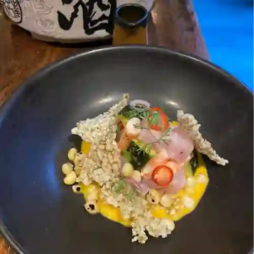 Ceviche Kiiro