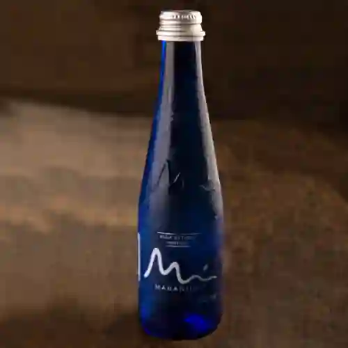 Agua Manantial