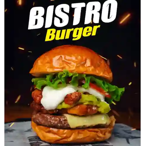 Bistro Burger
