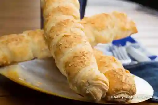 Dedito de Queso