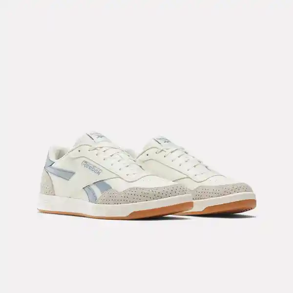 Reebok Zapatos Court Advance Hombre Blanco T. 11 Ref: 100074283