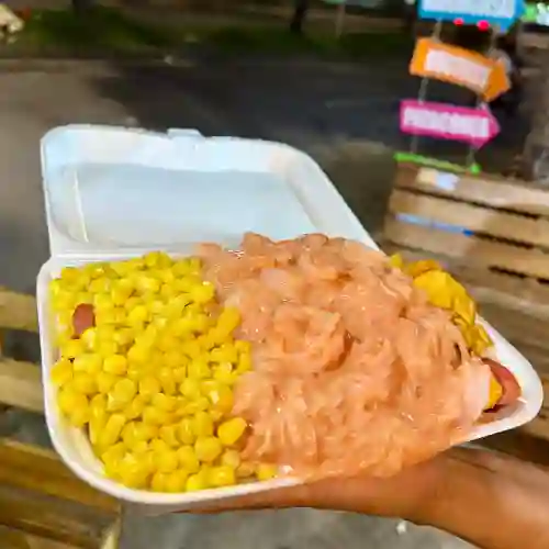 Salchi Exotica