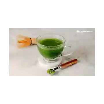 Té Matcha