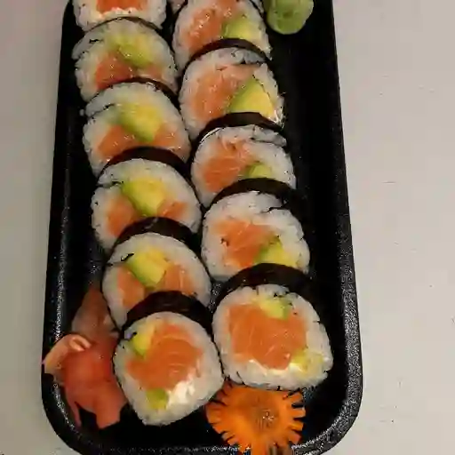 Hiroshima Roll