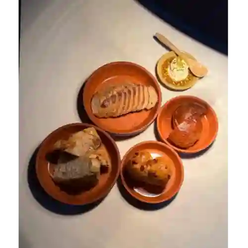 Panera Artesanal Completa