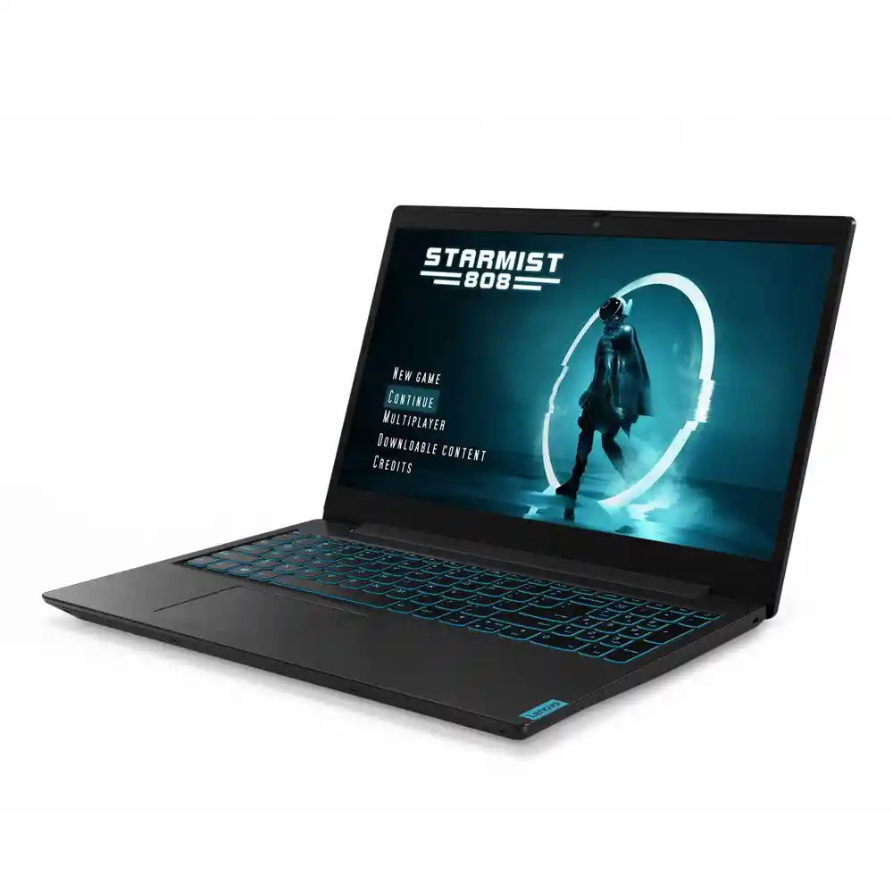 Lenovo Computador Portátil IdeaPad L340 8 GB 1TB