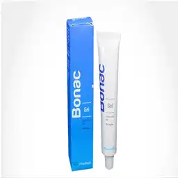 Bonac Gel Tópico (4 %)