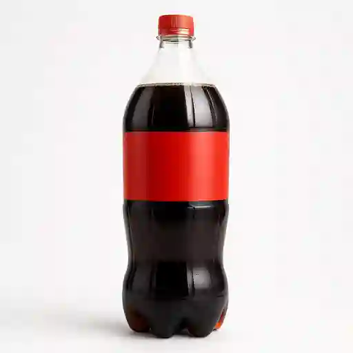 Coca Cola Sabor 1 Litro