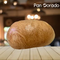 Pan Blandito