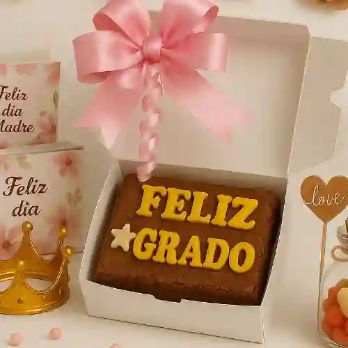 Brownies Grado