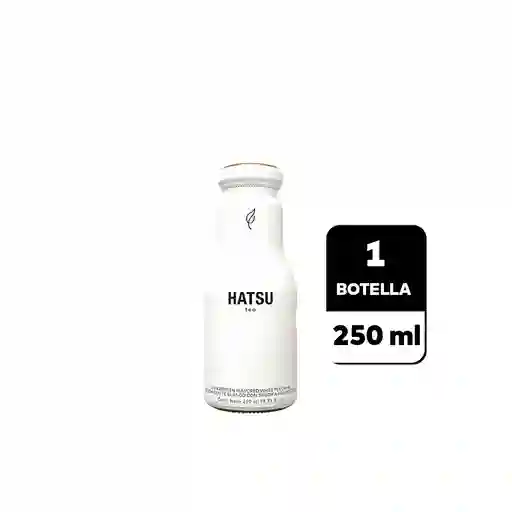 Hatsu Blanco 250 ml