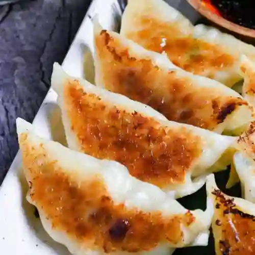 Gyoza