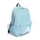 Adidas Mochila Para Hombre Azul Talla Ns