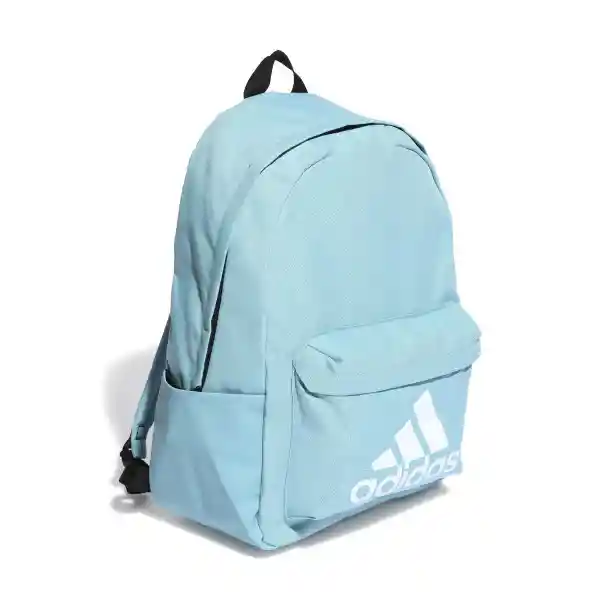 Adidas Mochila Para Hombre Azul Talla Ns