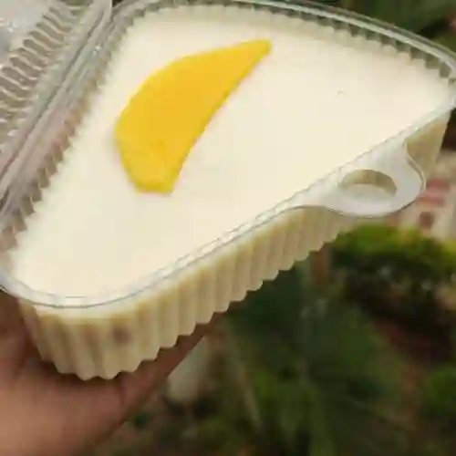 Postre Tres Leches