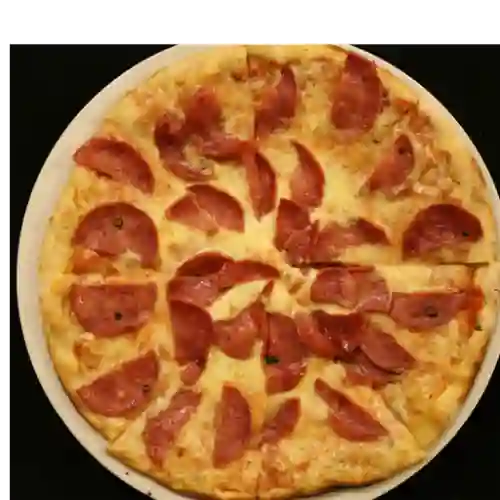 Pizza Milano Fit