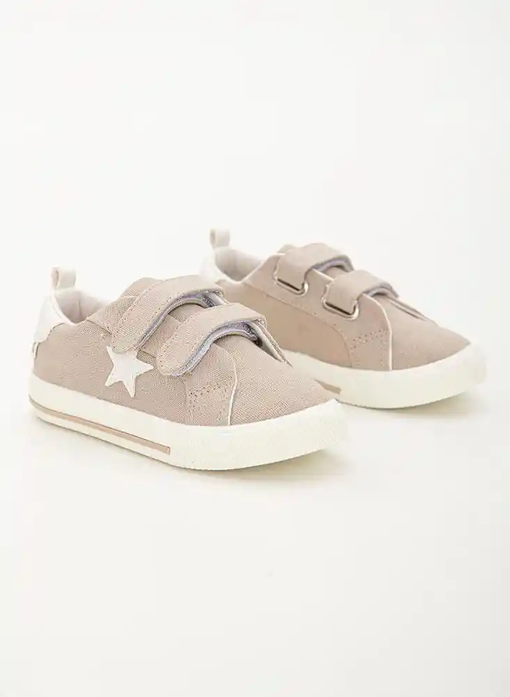 Tenis 22 - Beige 13