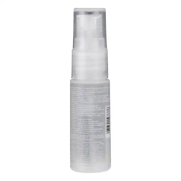 Miniso Botella Spray Pequeña Transparente de 15 mL