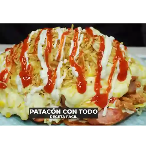 Patacón Supremo