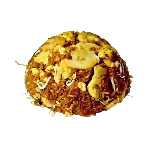 Arroz Tradicional Familiar