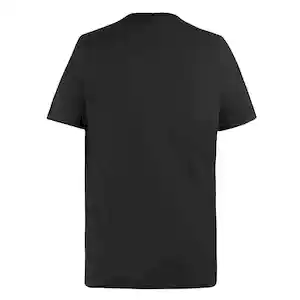 Adidas Camiseta Small Logo Hombre Negro Talla S Ref: IW4980