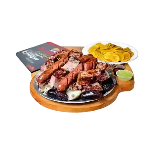 Picada X 5