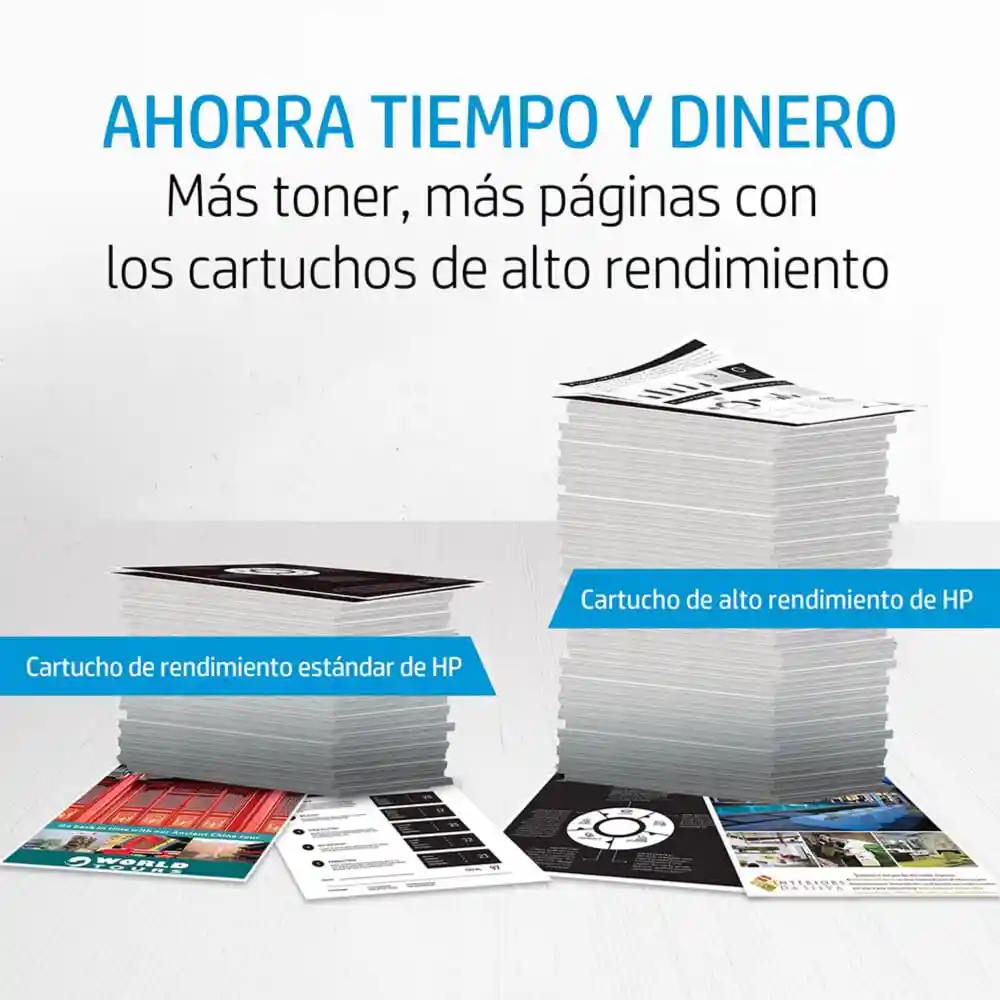 Cartucho De Tinta Hp 974a Negro Pagewide Original (l0r96al)