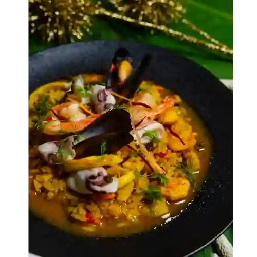 Arroz Tipo Paella Bony Jr