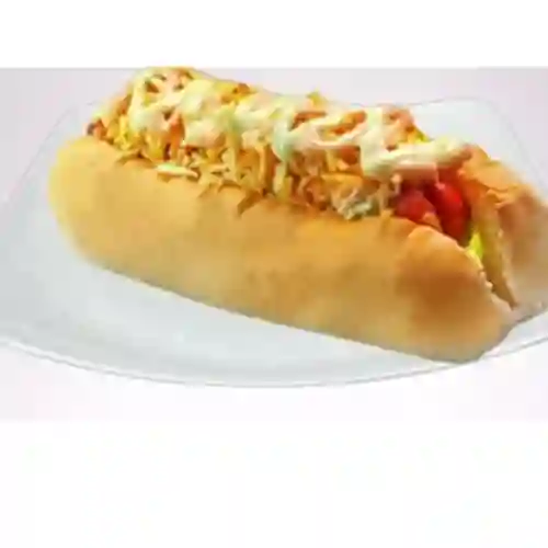 Perro Ranchero